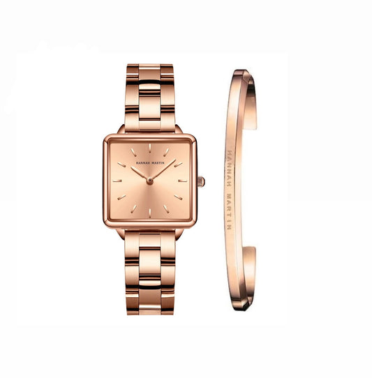 HANNAH MARTIN SQUARE